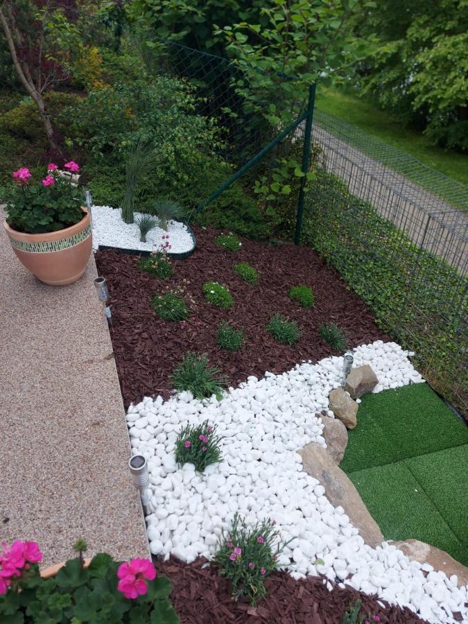 Apartman Residence Nabrezi Beroun  Zewnętrze zdjęcie