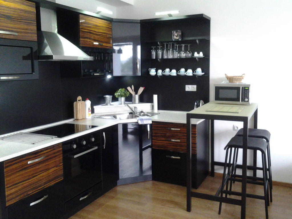 Apartman Residence Nabrezi Beroun  Zewnętrze zdjęcie