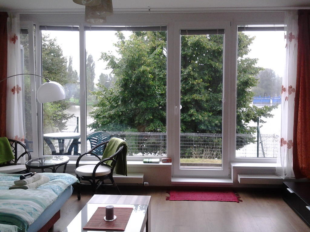 Apartman Residence Nabrezi Beroun  Pokój zdjęcie