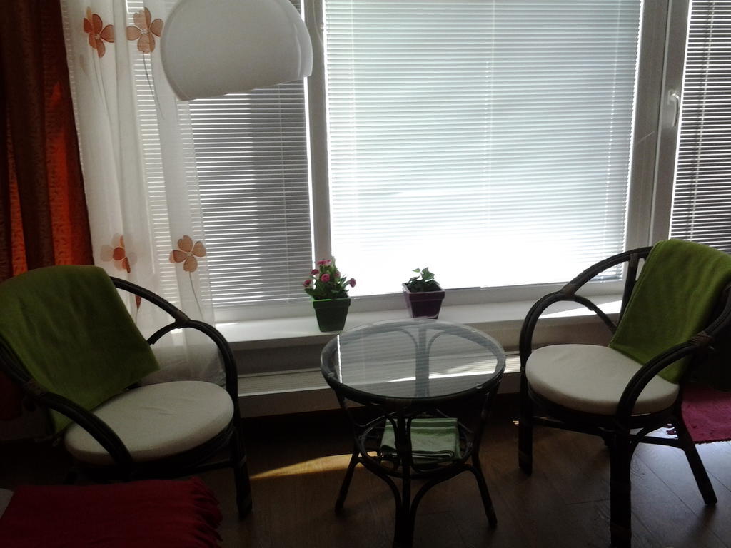 Apartman Residence Nabrezi Beroun  Zewnętrze zdjęcie
