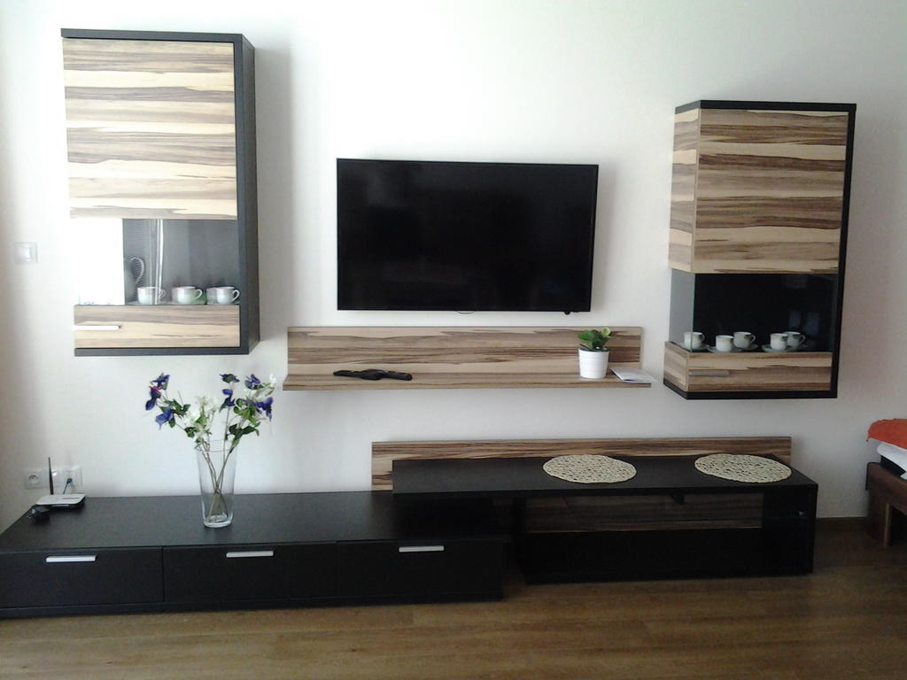 Apartman Residence Nabrezi Beroun  Zewnętrze zdjęcie