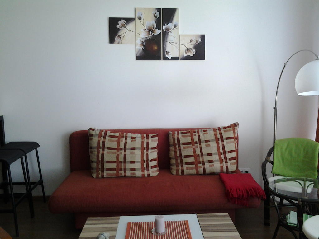 Apartman Residence Nabrezi Beroun  Pokój zdjęcie