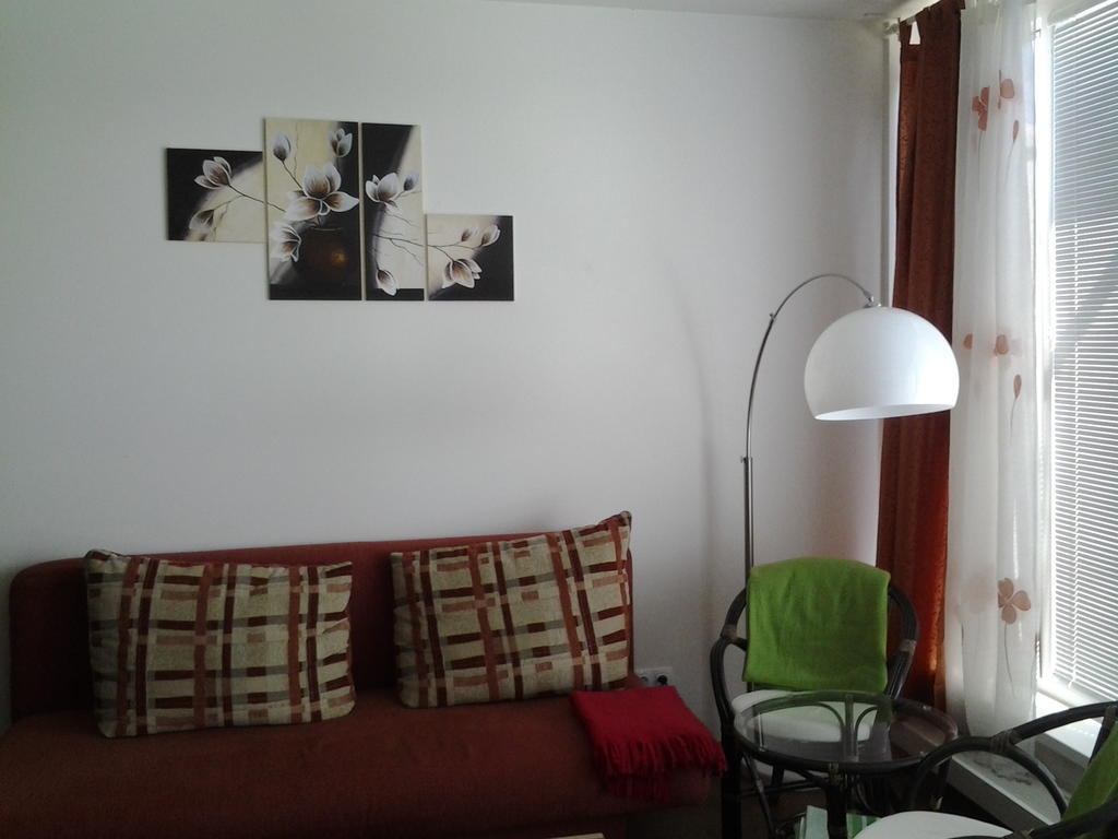 Apartman Residence Nabrezi Beroun  Zewnętrze zdjęcie