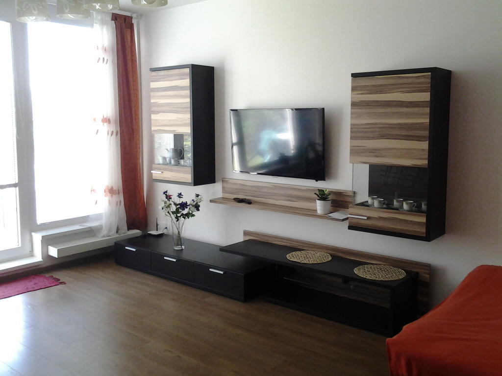 Apartman Residence Nabrezi Beroun  Pokój zdjęcie