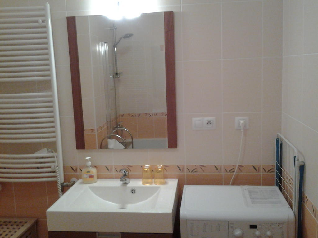 Apartman Residence Nabrezi Beroun  Zewnętrze zdjęcie