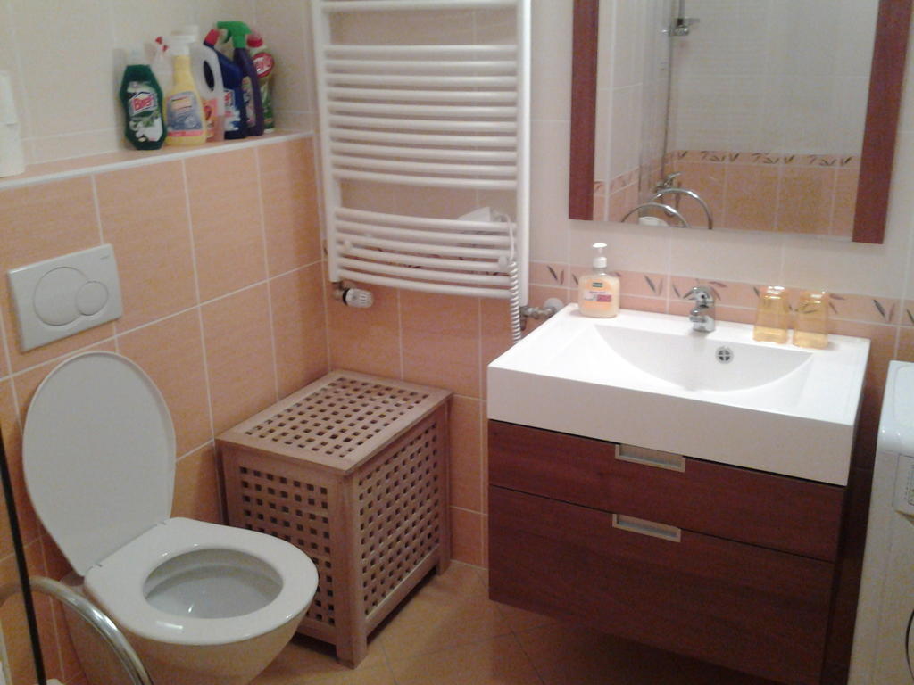 Apartman Residence Nabrezi Beroun  Zewnętrze zdjęcie