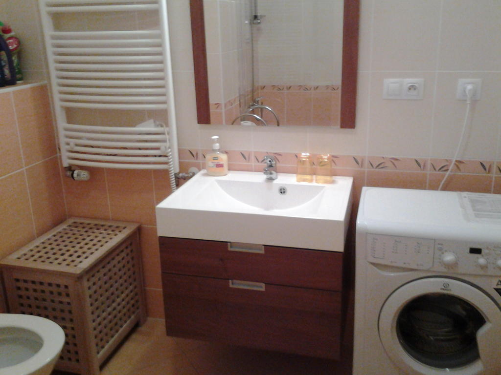 Apartman Residence Nabrezi Beroun  Zewnętrze zdjęcie