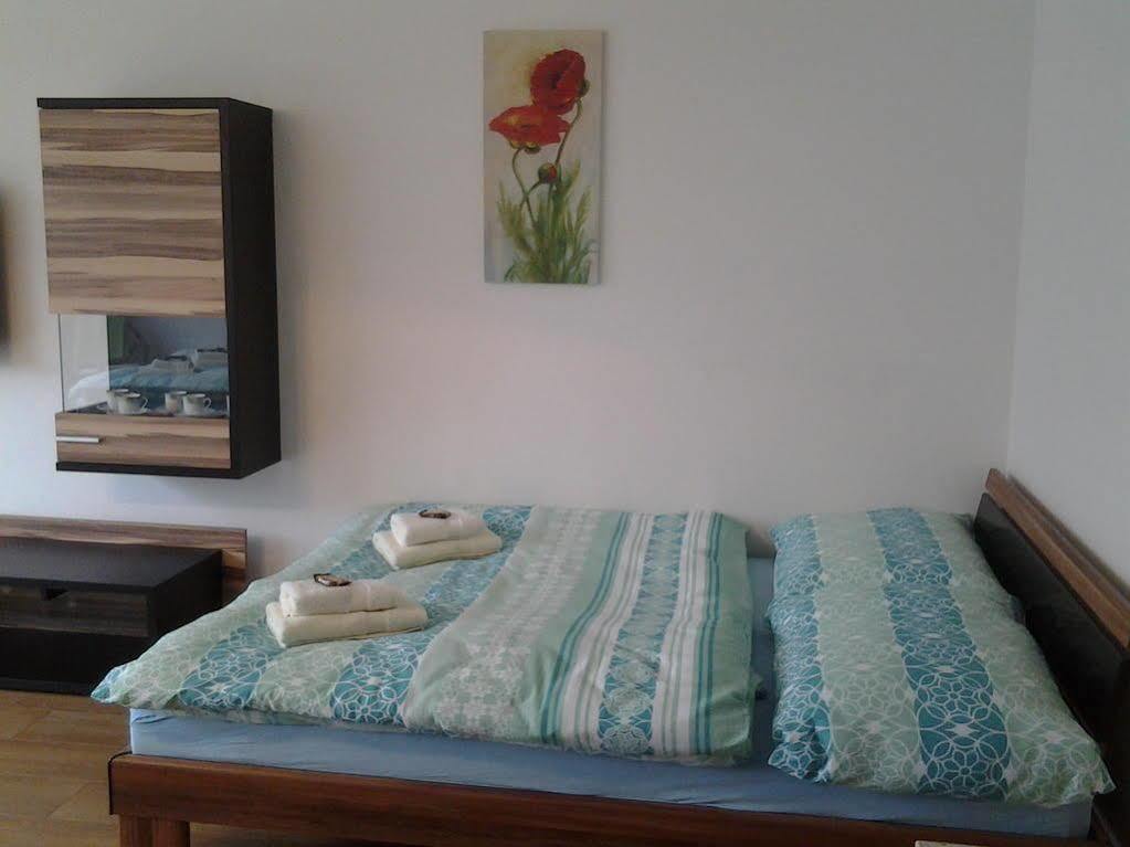 Apartman Residence Nabrezi Beroun  Zewnętrze zdjęcie